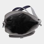Men's Polyurethane Sling Bag, , small image number null