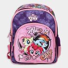 Kid's MyLittle Pony Printed Fabric Bag, , small