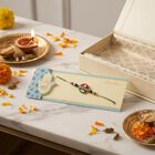 Accent beads Rakhi, , small