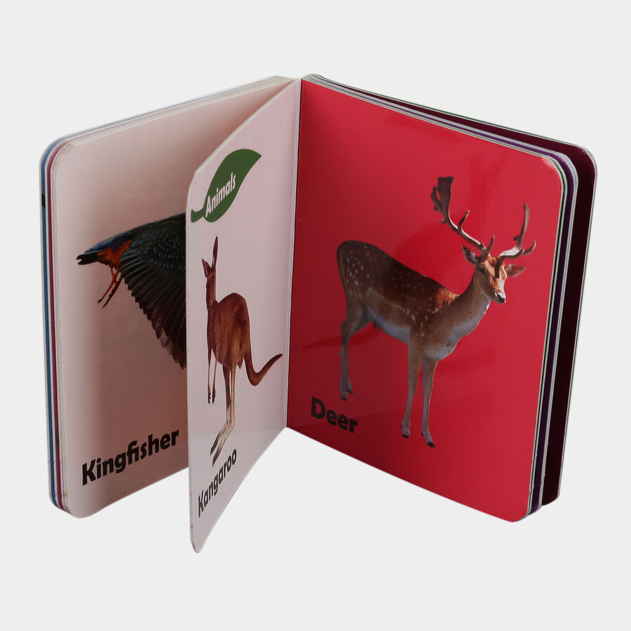 Baby Board Book, , large image number null