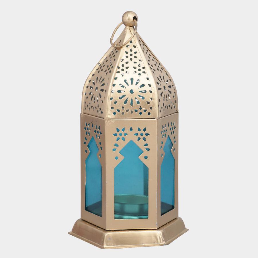 Moroccan Lantern, , large image number null