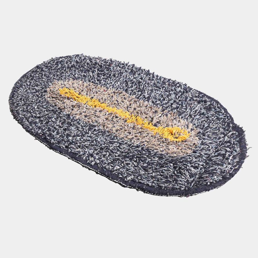 Microfiber Door Mat, , large image number null