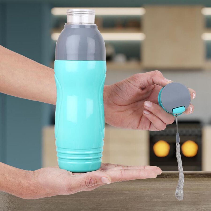 580 ml Thermoware Bottle, , large image number null