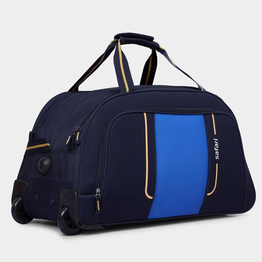 Duffle Trolley Bag, , large image number null