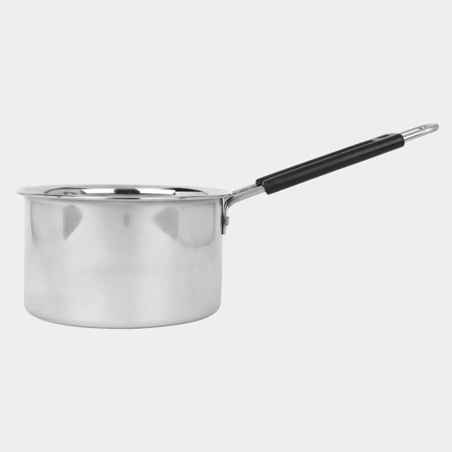 1.5 L Steel Sauce Pan, , large image number null