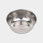 Stainless Steel Bowl, , small image number null
