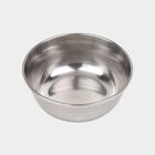 Stainless Steel Chutney Bowl, , small image number null