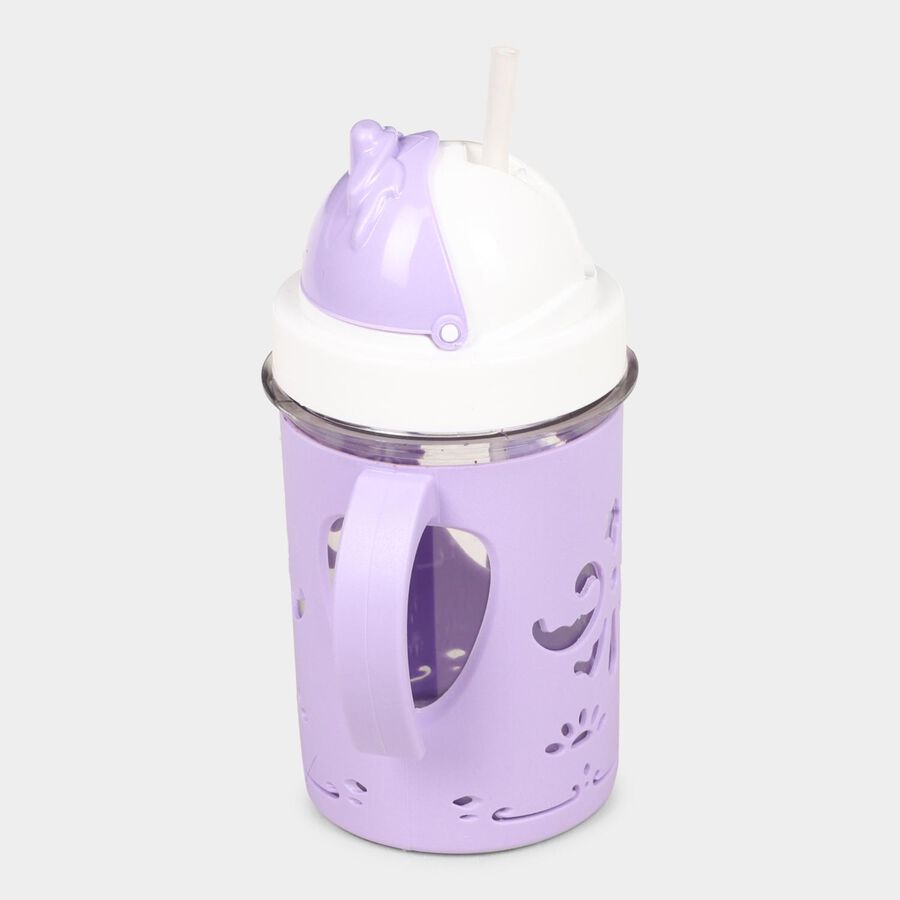 290 ml Plastic Sipper, , large image number null