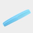Unisex Plastic Hair Brush- Color or Design May Vary, , small image number null