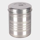 Steel Container- 1.2 L, , small image number null