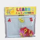 Kid's Alphabets and Numbers (36 Pcs.), , small