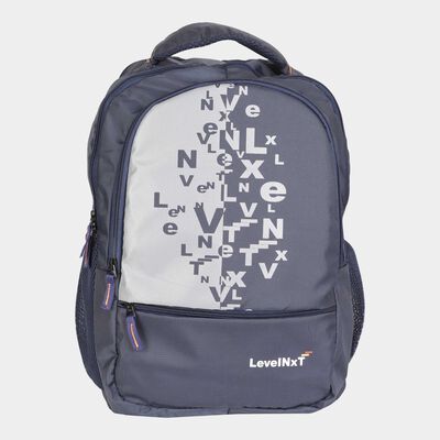 Dark Blue Backpack, 30 L(Approx)
