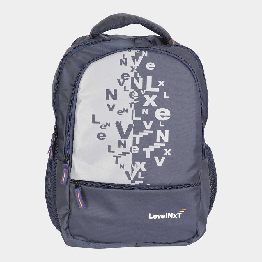 Pvc Coated Fabric Back Pack, 48 cm X 30 cm, Standard, , large image number null