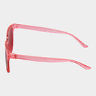 Kid's Plastic Gradient Club Master Sunglasses, , small image number null