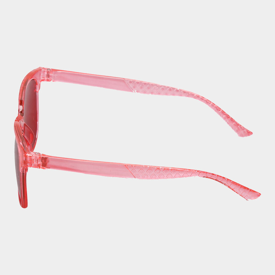 Kid's Plastic Gradient Club Master Sunglasses, , large image number null