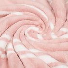 270 GSM Pink Microfiber Bath Towel, , small image number null