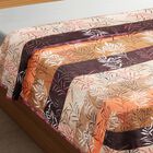 Blue Microfiber Top Sheet, , small