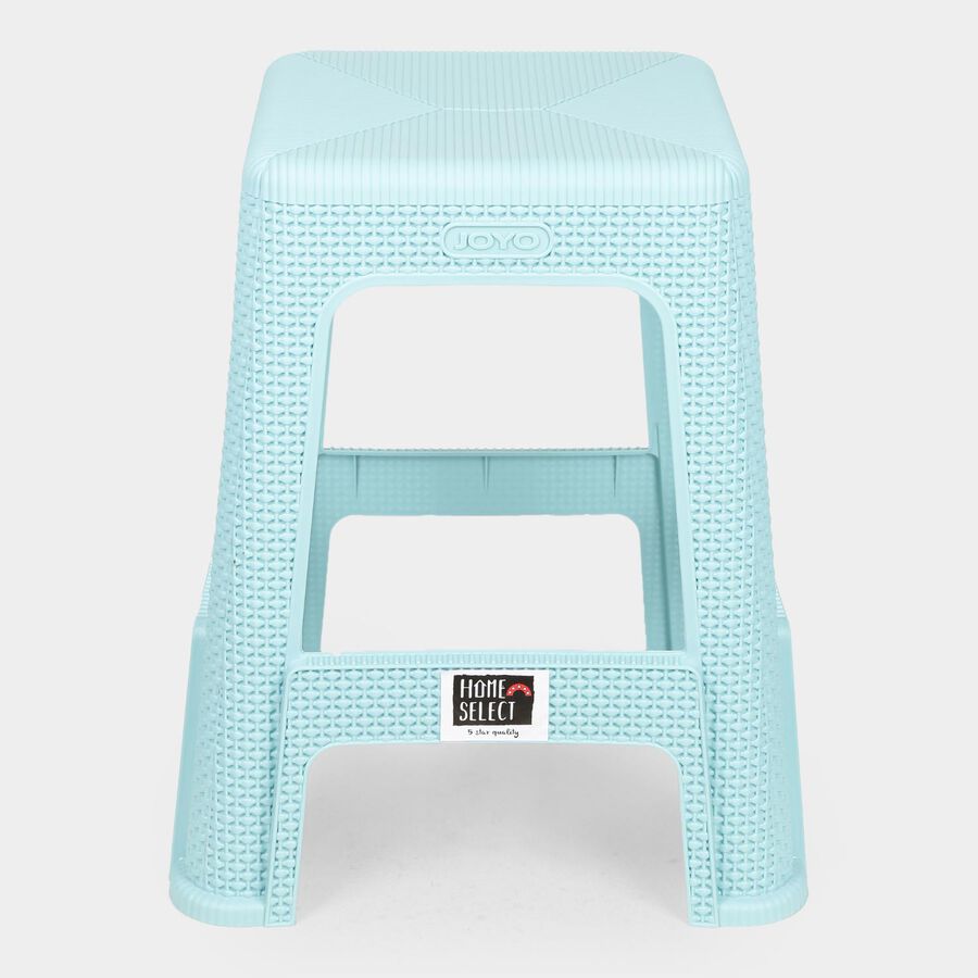 Plastic Stool, , large image number null