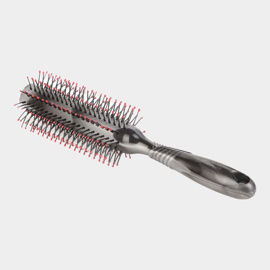 Plastic Hair Brush, , large image number null