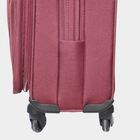 4-Wheel Polyester Soft Case Trolley, Small, , small image number null