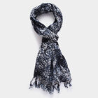 Women's Cotton Scarf, 50 cm X 1.8 m, , small image number null