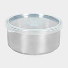 Steel Lunch Box - 2 Bowls, 1 Container, 1 Bag, , small image number null