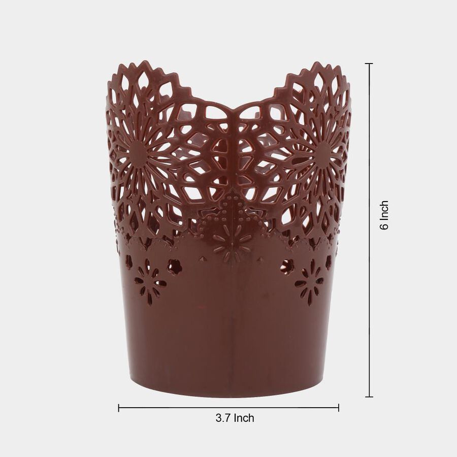 Plastic Cutlery Stand, , large image number null