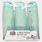 1 L PET Bottle, Set of 3, , small image number null