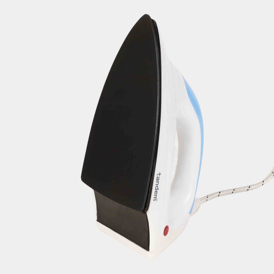 1000W Aluminium Dry Iron, , large image number null