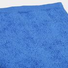330 GSM Blue Cotton Hand Towel, , small