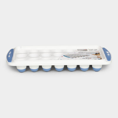 Pop Up Ice Tray