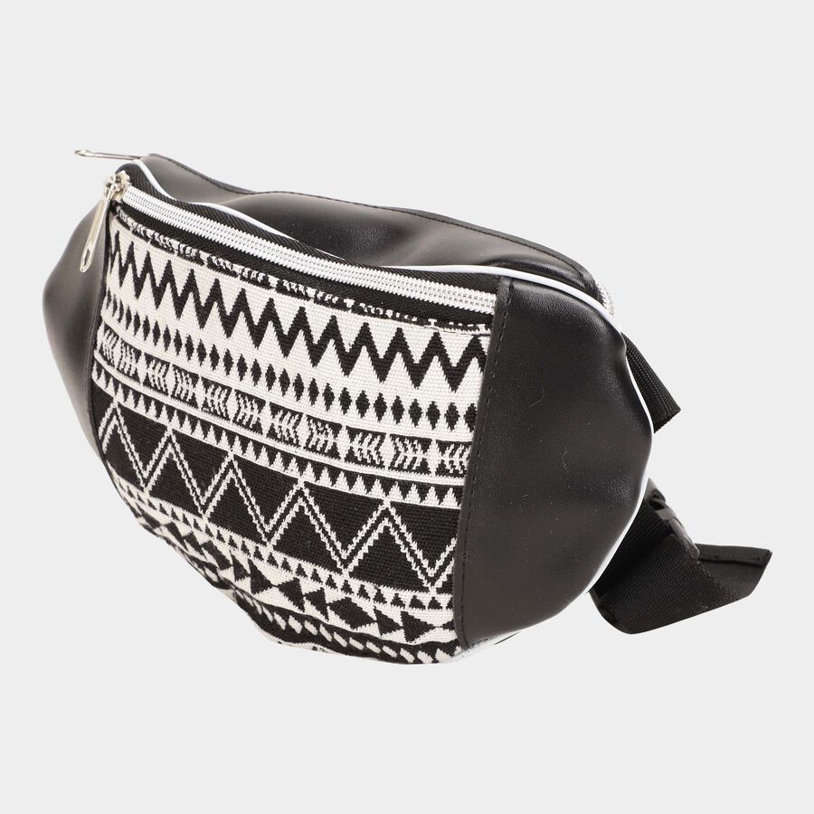 Women's Canvas Utility Pouch, , large image number null