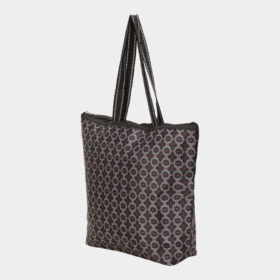 Multicolour Polyester Bag, , large image number null