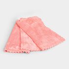 270 GSM Coral Microfiber Face Towel, , small