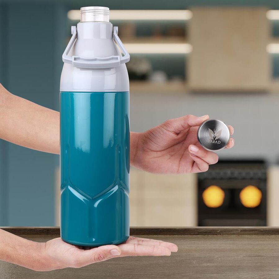 1.6 L Thermoware Bottle, , large image number null