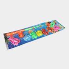 Plastic Fishing Set of 9, , small