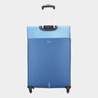 4 Wheel Soft Case Trolley, Medium, , small image number null