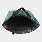 Women's Printed Fabric-Nylon Shopping Bag, Medium, , small image number null