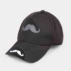 Men's Fabric Cap, , small image number null