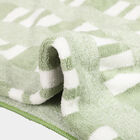 280 GSM Green Microfiber Baby Towel, , small image number null