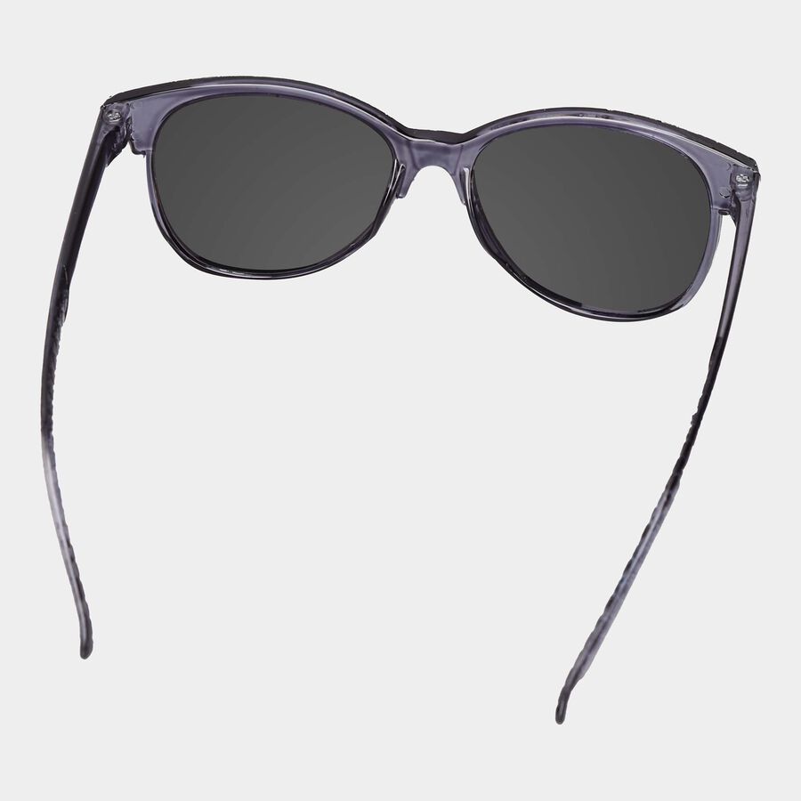 Kid's Plastic Gradient Club Master Sunglasses, , large image number null