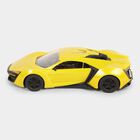 Kid's Remote Controlled 4 Way Toy Car, , small