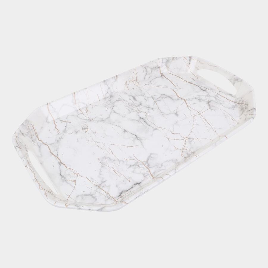 Melamine Serving Tray, , large image number null
