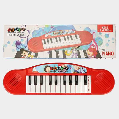 Mini Piano Musical Instrument