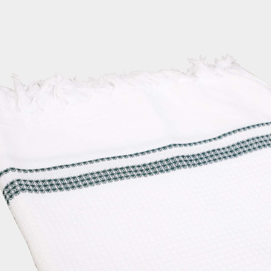 200 GSM Multicolour Cotton Bath Towel, , large image number null