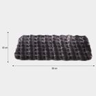  Black Polyester Mat, , small image number null