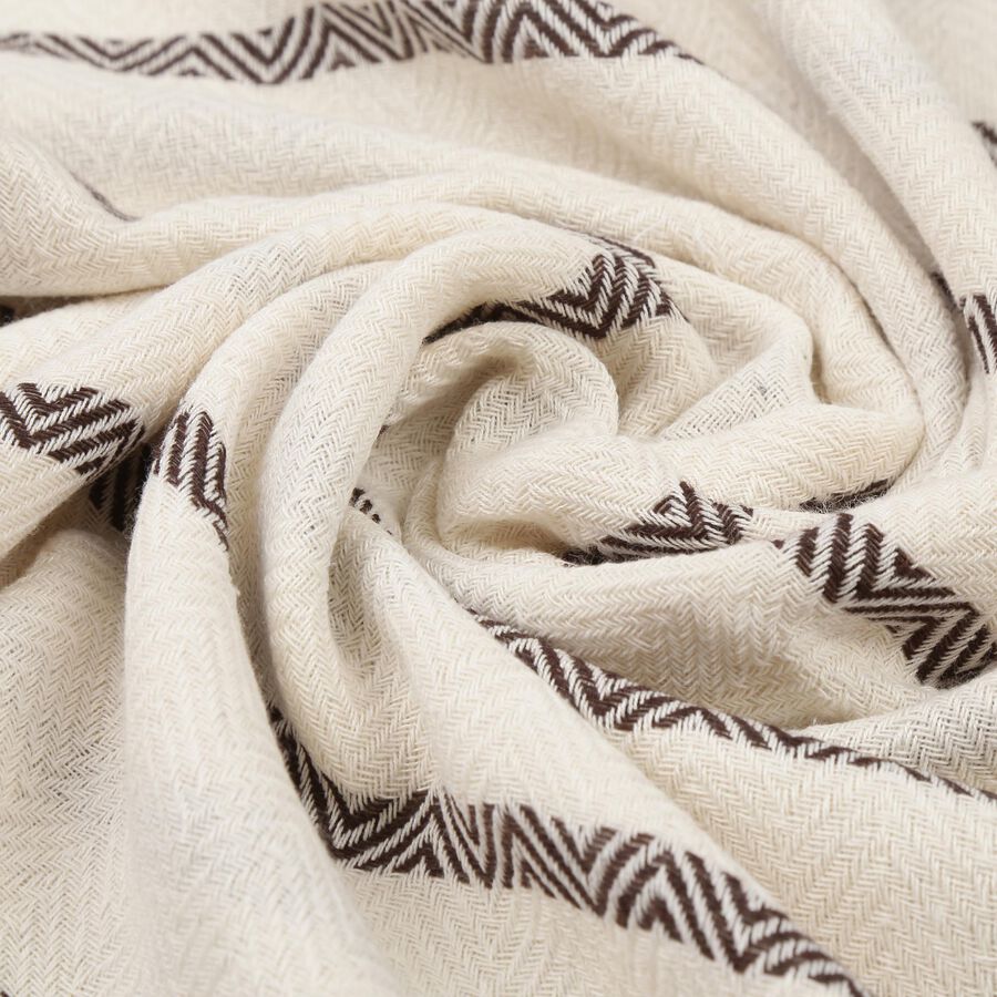 Cotton Bath Towel, 190 GSM, 70 X 140 cm, , large image number null