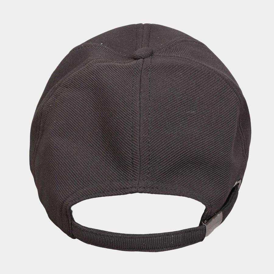 Men's Fabric Cap, , large image number null
