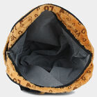 Kid's Beige Polyurethane Bag, , small image number null
