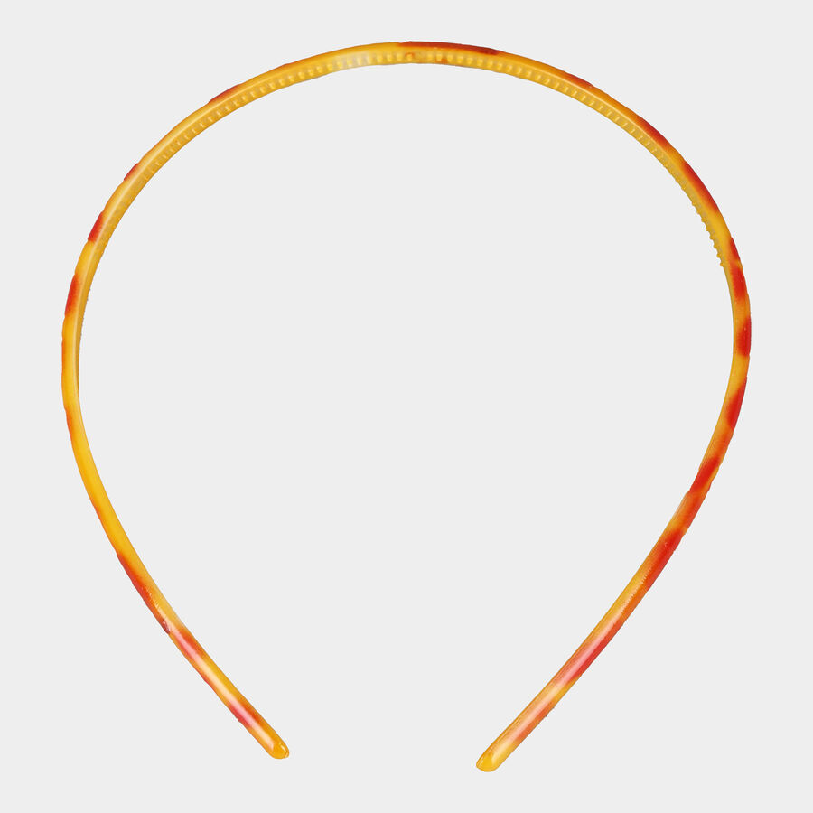 Hair Accessories Set - Color/Design May Vary, , large image number null